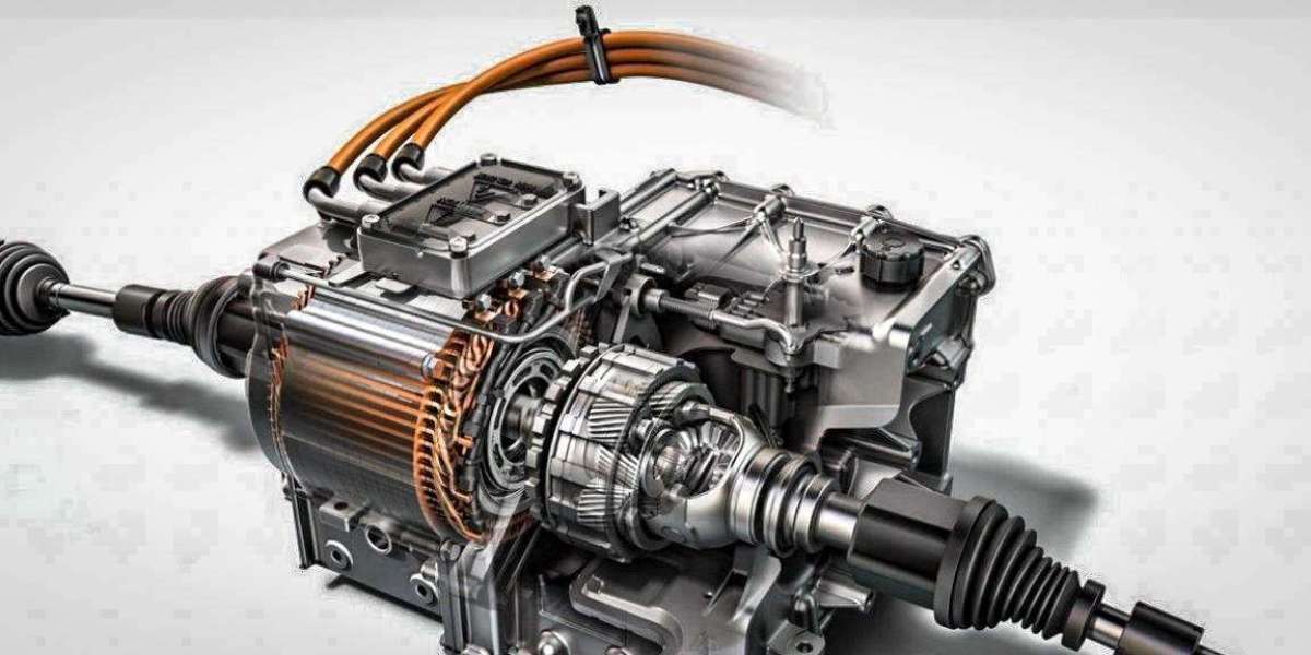 Automotive Transmission Market Size, Share and Comprehensive Analysis