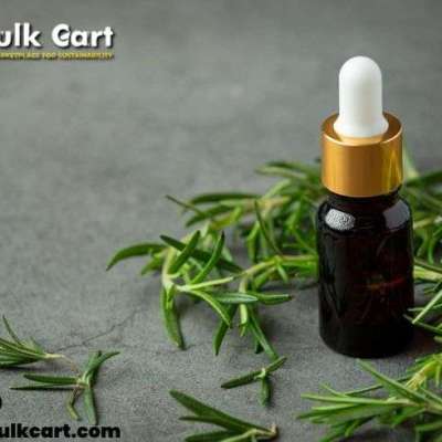 Organic Tea Tree Essential Oil from The Bulk Cart Profile Picture