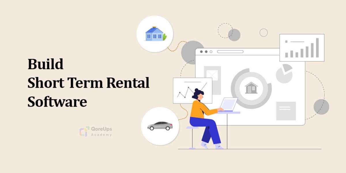 Tips and Tricks for Building the Best Short Term Rental Management Software