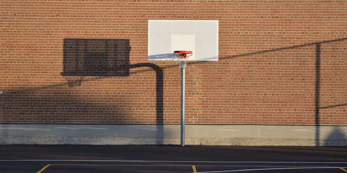 Lapangan Basket yang Sesuai dengan Kebutuhan Anda