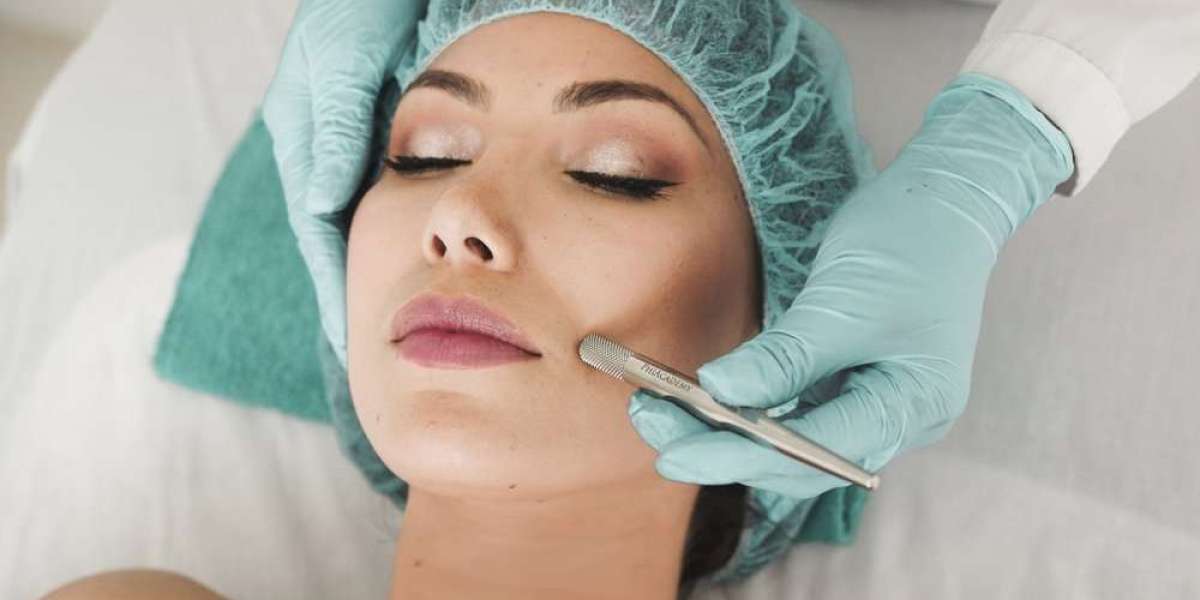 Unwind and Rejuvenate: Discover the Luxury of Bradenton Spa with Botox Bradenton