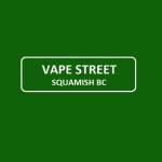 Vape Street Squamish BC