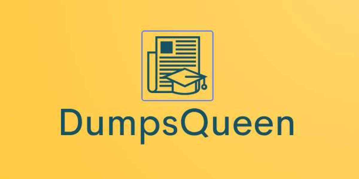 DumpsQueen: Exam Dumps That Mirror Real Exam Scenarios