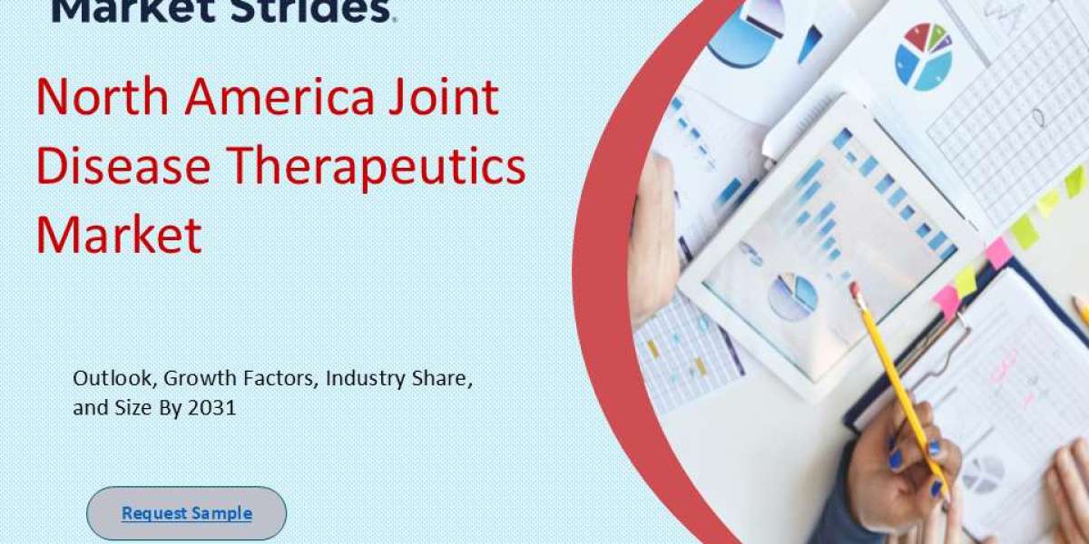 North America Joint Disease Therapeutics Market Size, Share, and Forecast to 2033