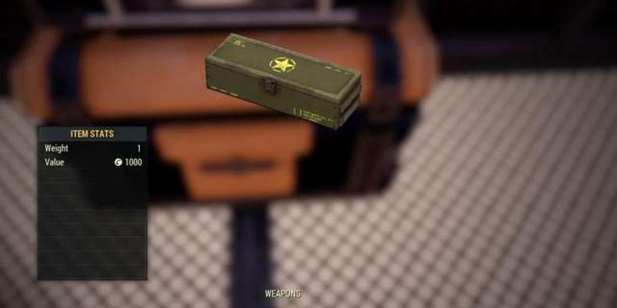 Why You Should Hold On to Your Box Mods in Fallout 76