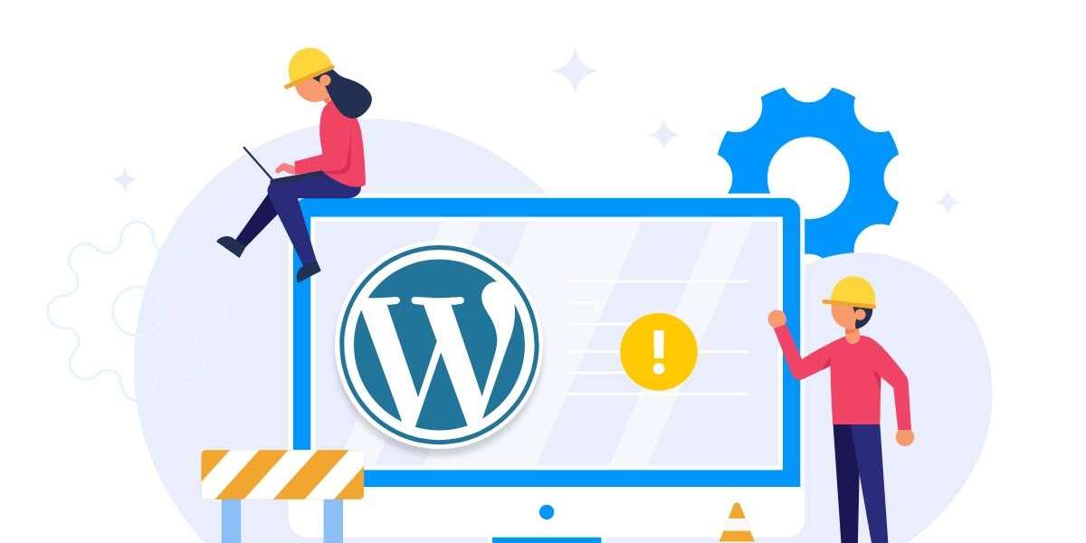 WordPress Maintenance Services to Improve Site Security & Speed