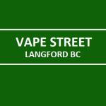 Vape Street Langford BC