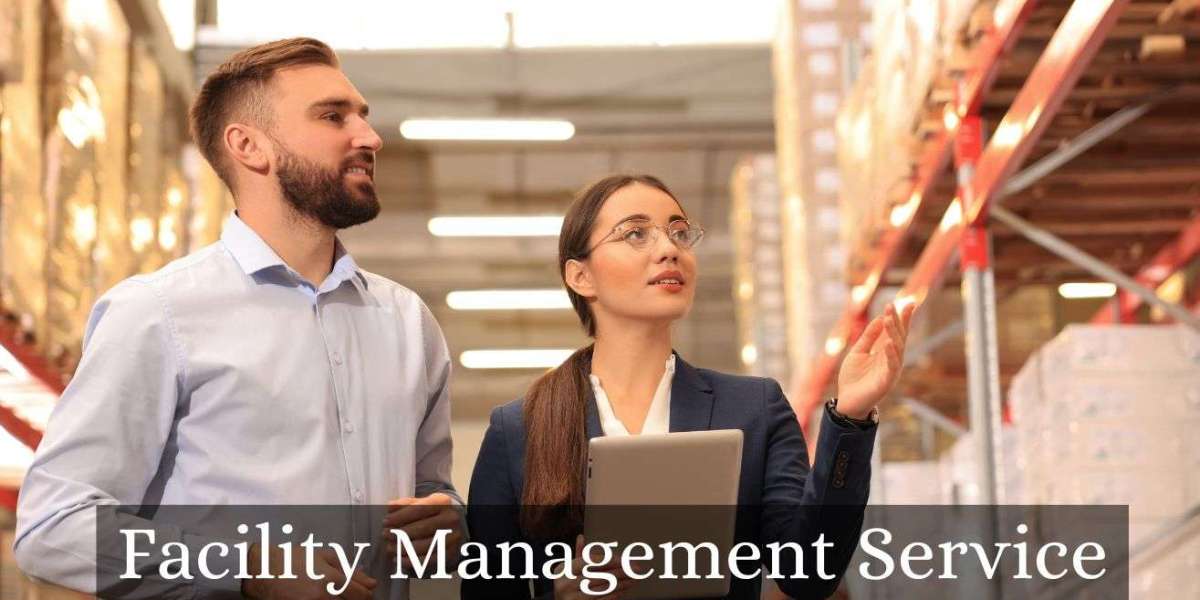 Facility Management Services: Enhancing Efficiency and Excellence