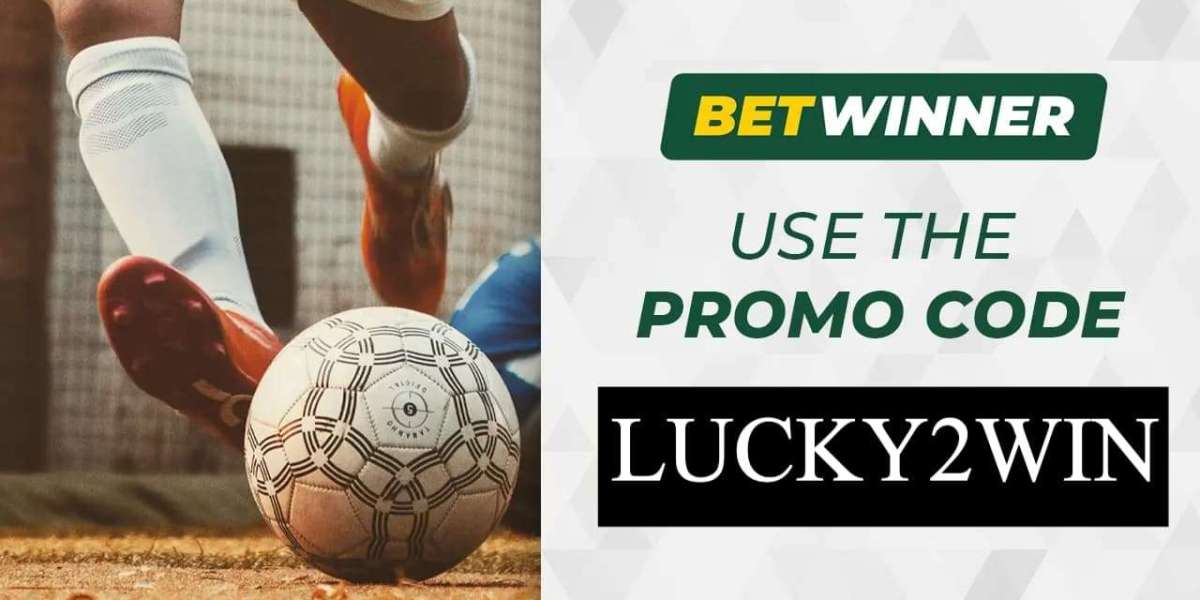 BetWinner Promo Code 2025: Unlock Dynamic Casino Promotions with LUCKY2WIN