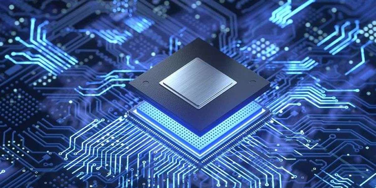 Semiconductor Market Share, Size, Scenario, Scope, Overview, and Industry Analysis