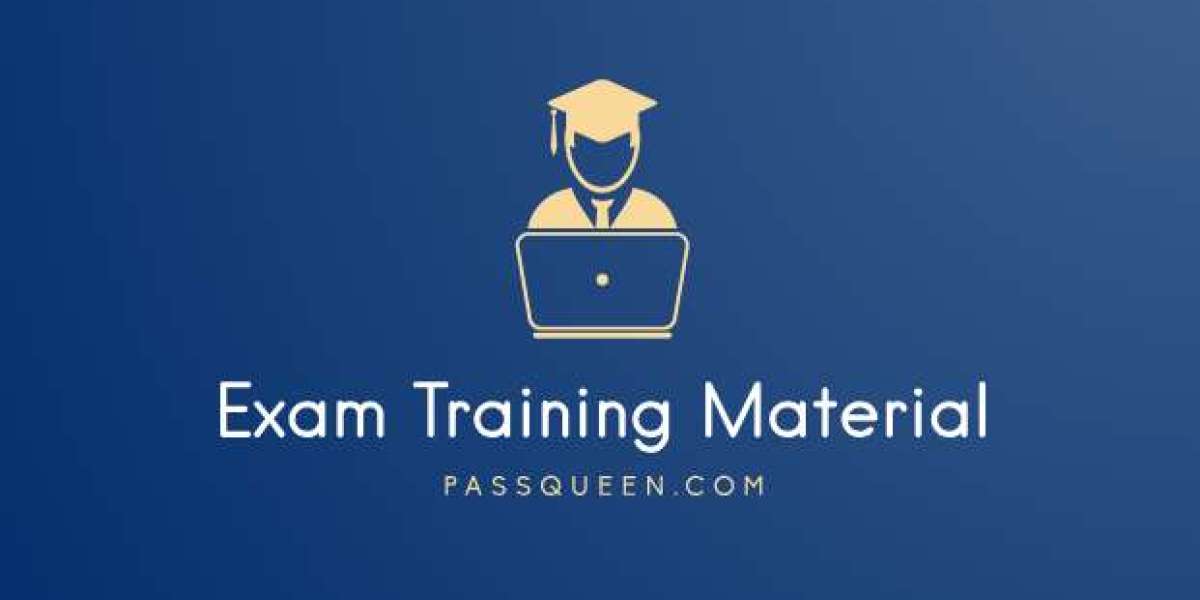 Stay Ahead in Your Career with PassQueen.com Exam Training Material