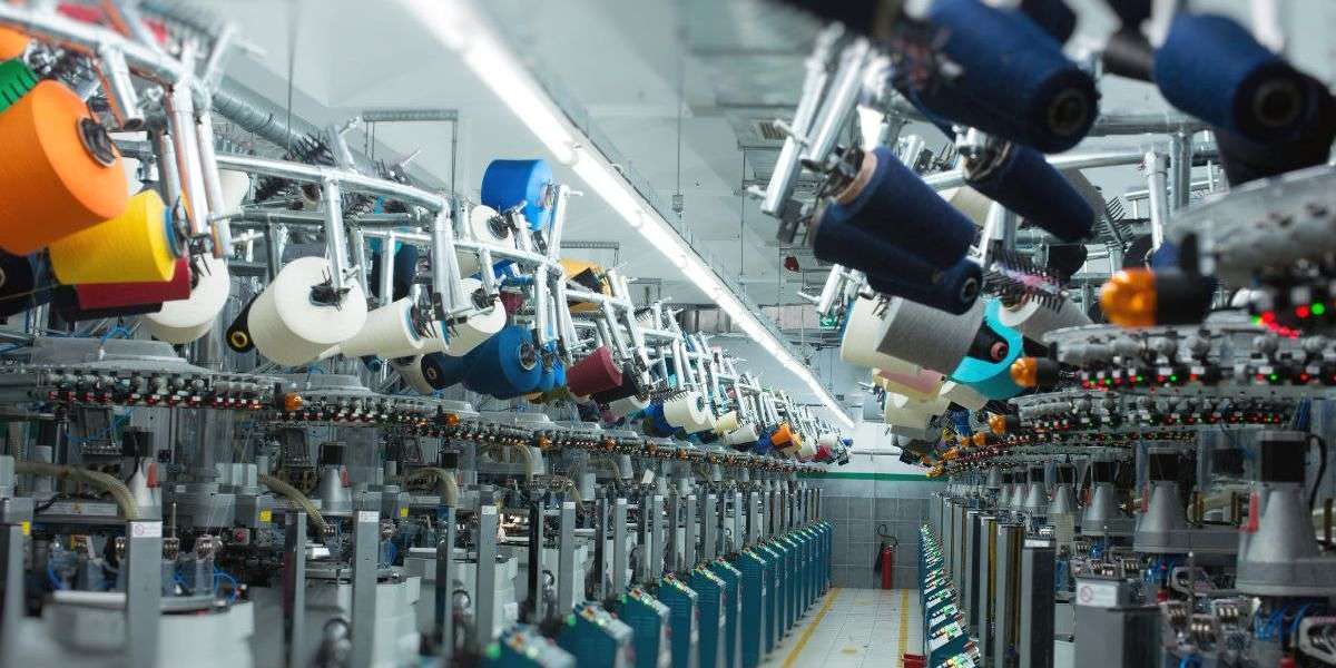 Mercado Textil en México: Crecimiento y Oportunidades en un Sector Dinámico