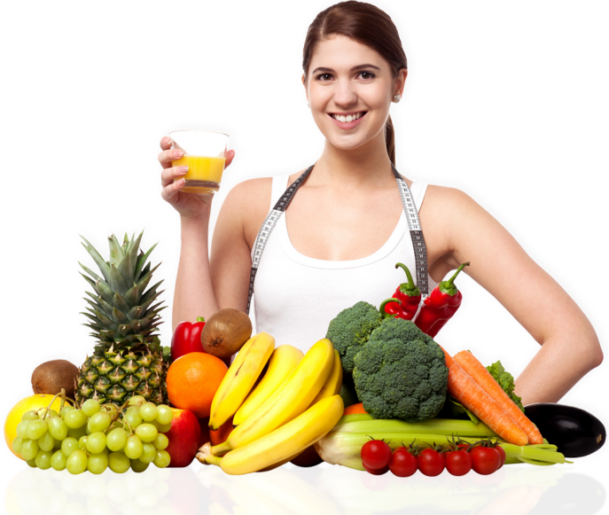 Best Dietitian in Chandigarh | Dietitian Priyanka