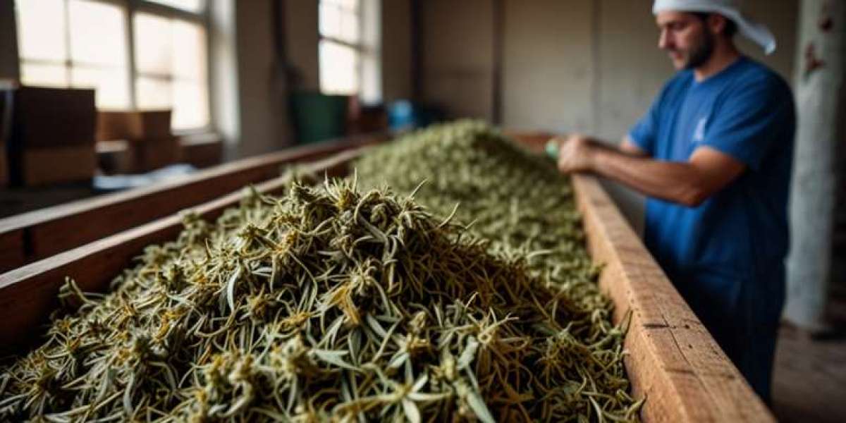 Hemp Processing Plant Report 2025: Project Details, Machinery Requirements and Cost Analysis