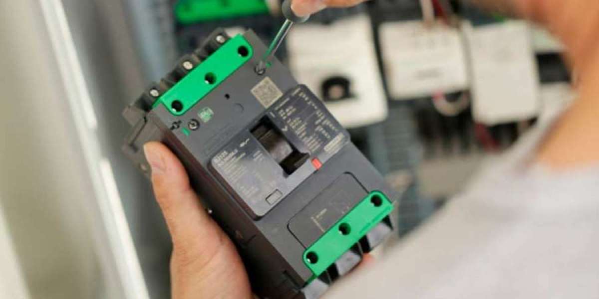 Sell Circuit Breakers in Oakland, CA | Double-D-Circuitbreakers