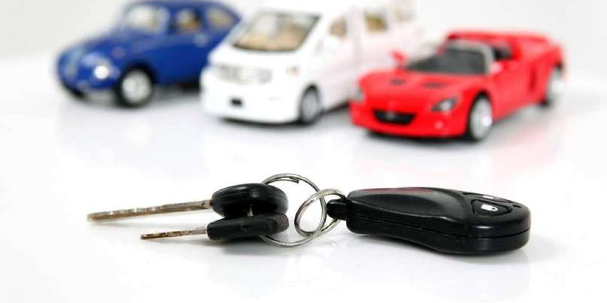 Car Rental Market - Exclusive Report by Econ Market Research