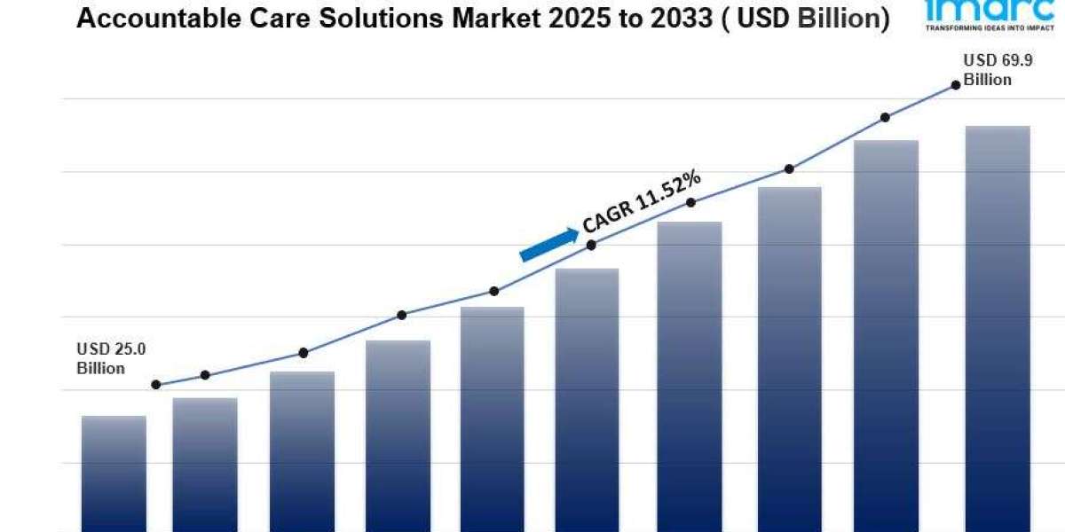 Accountable Care Solutions Market Size, Overview, Share, Analysis and Latest Trends 2033