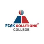 peaksolution