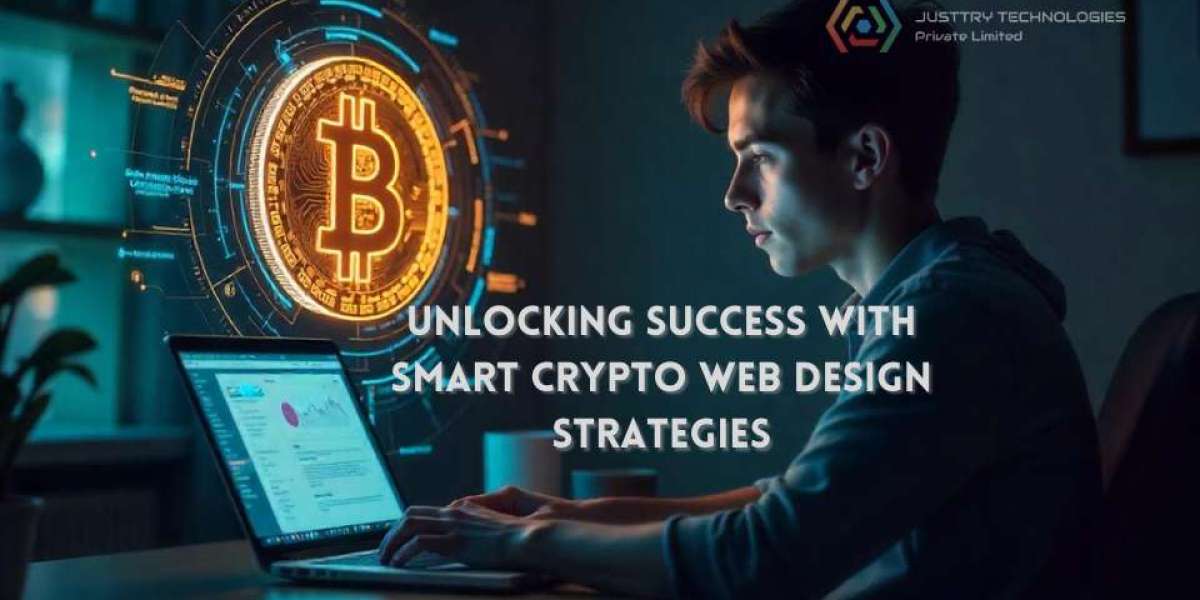 Comprehensive Guide to Crypto Web Design: Key Elements, Best Practices, and Success Stories