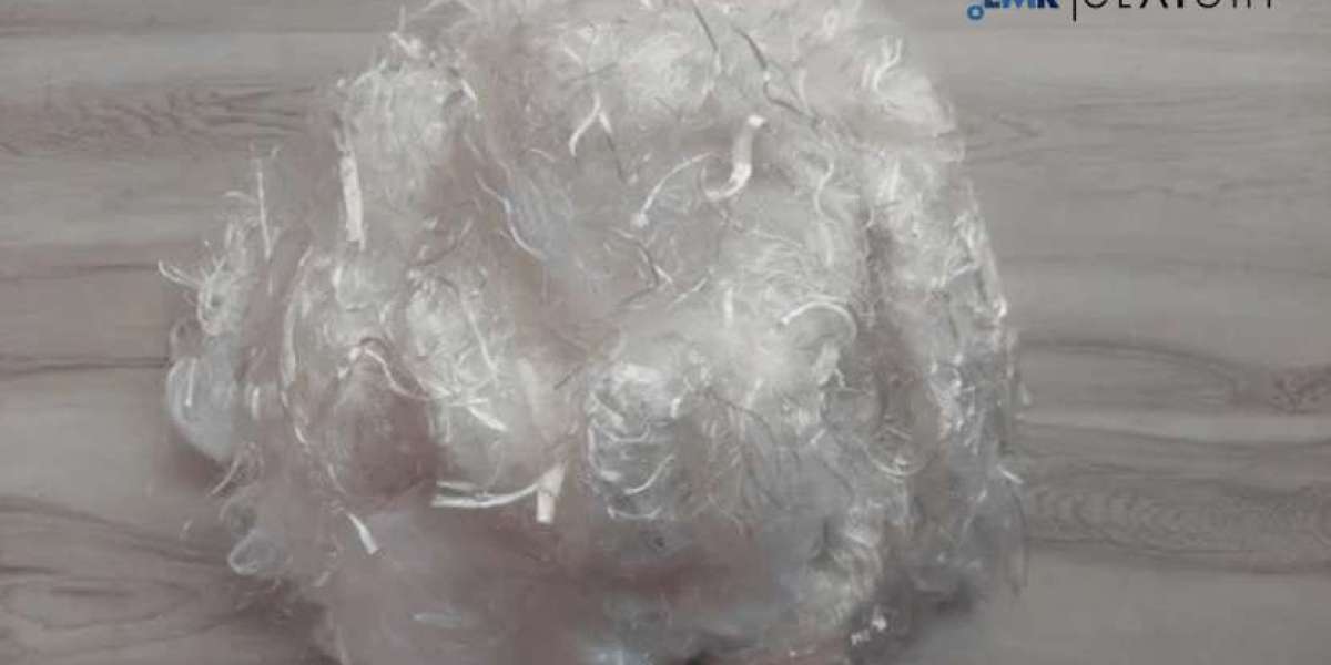 Detailed Viscose Staple Fibre (VSF) Manufacturing Plant Project Report and Process Overview