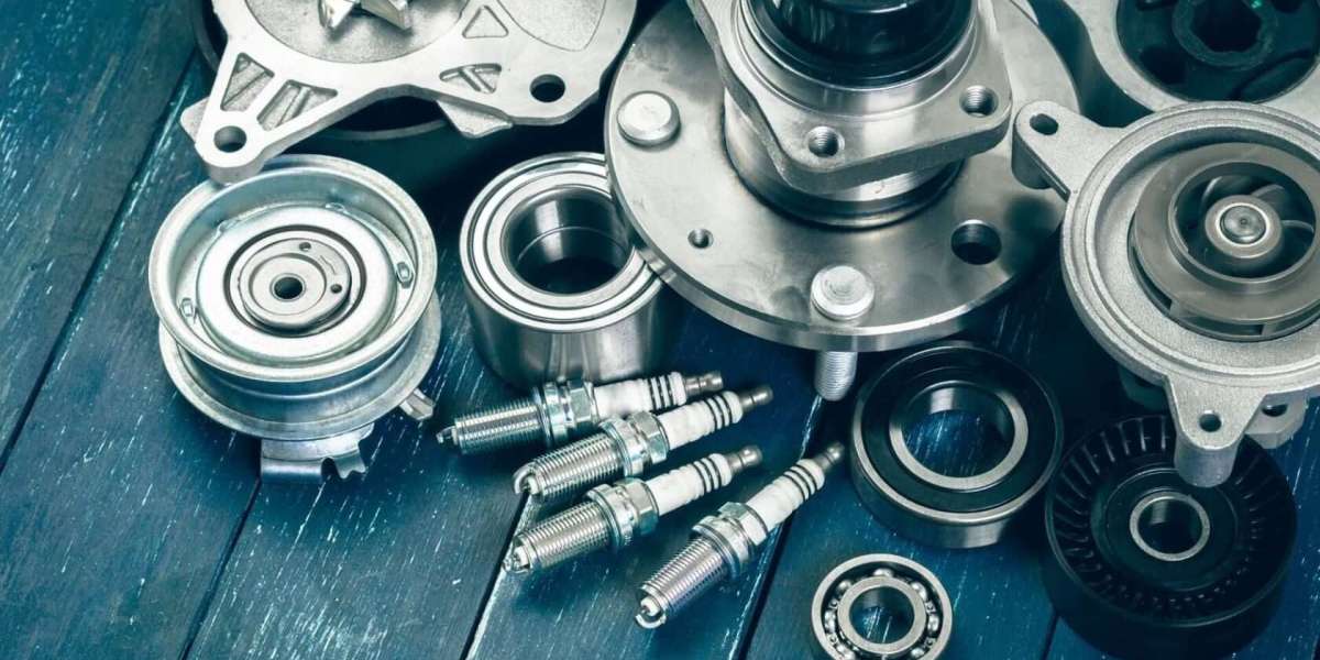 Automotive Aftermarket Size, Share, Region, And Manufacturers Details