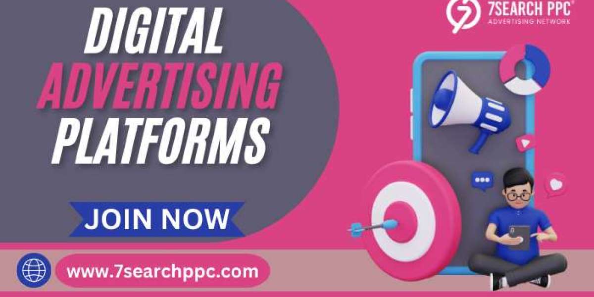 Maximize Your ROI: Best Digital Advertising Platforms for Businesses