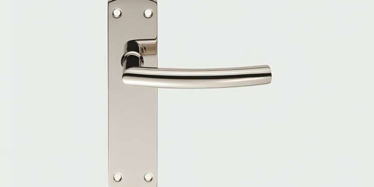 10 Reasons Why Stainless Steel Door Handles Are the Best Option for Your Home