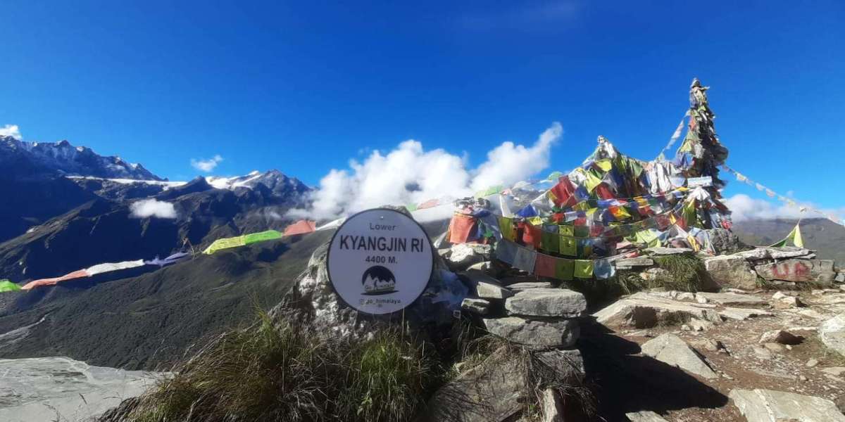 An Epic Journey to Annapurna Base Camp Trek