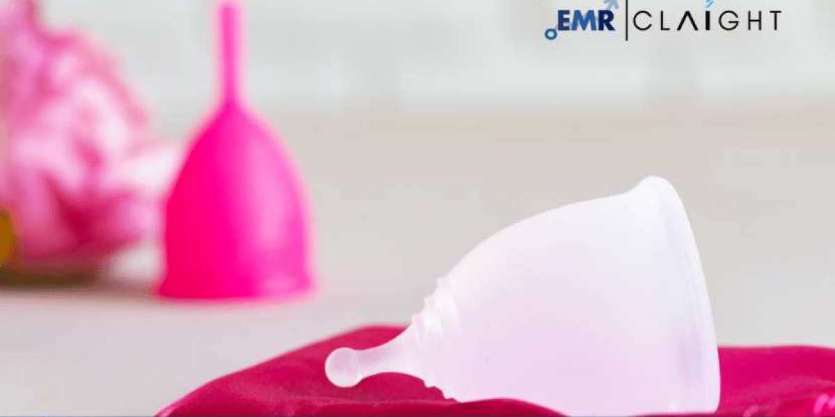 Reusable Natural Rubber Menstrual Cups Manufacturing Plant Project Report | Guide to Production, Equipment, and Market I