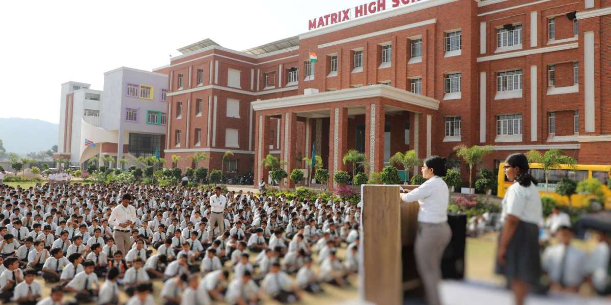 How the Best School in Sikar Prepares Students for Future Challenges