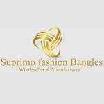 Suprimo Fashion Bangles