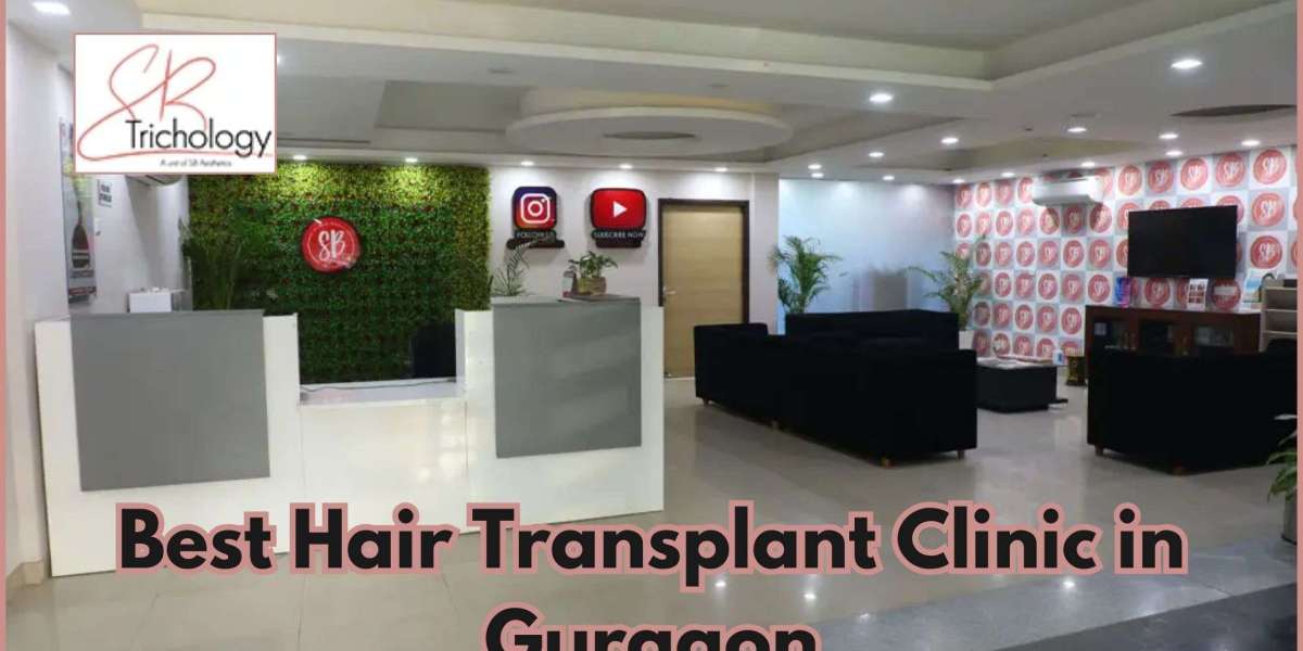 Why Does Choosing A Good Hair Transplant Clinic Matter?