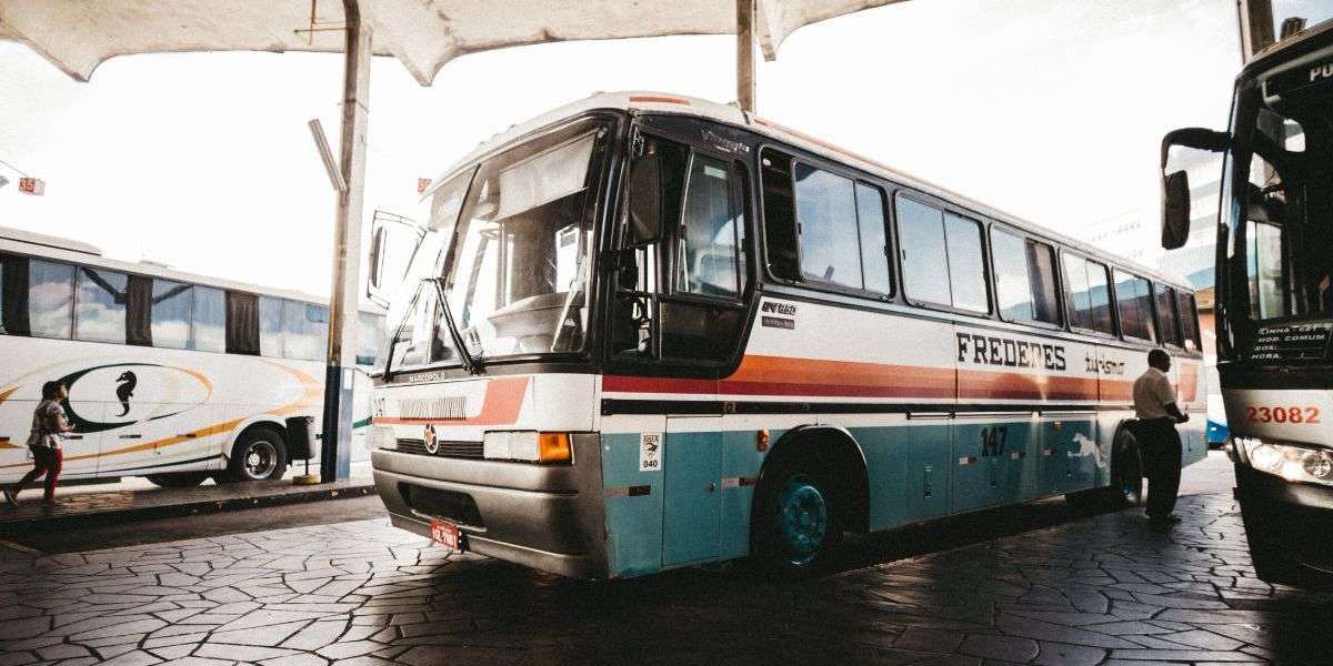 El Mercado de Autobuses: Crecimiento, Innovación y Perspectivas hasta 2032