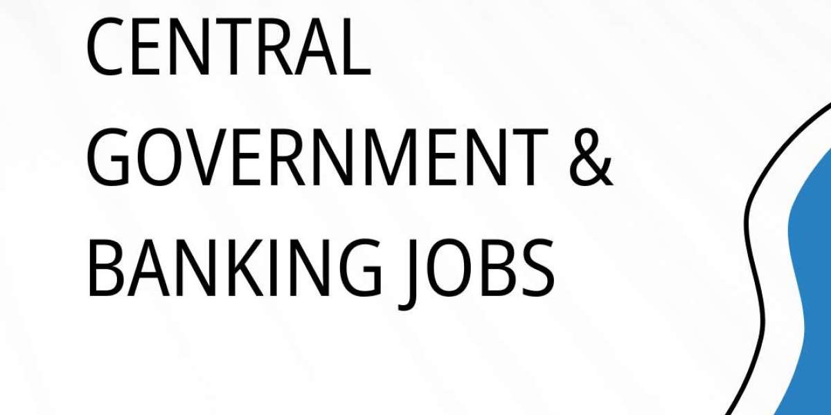 Government Jobs