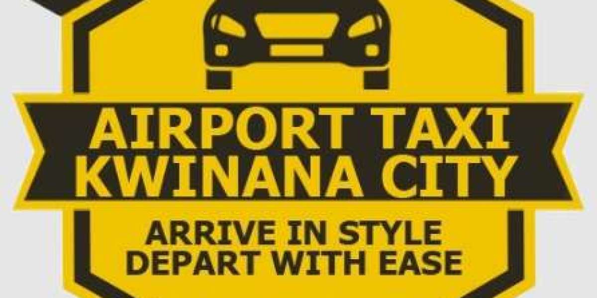 Kwinana Taxi: Your Go-To Transportation Solution in Kwinana