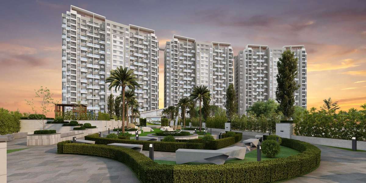 Amenities to Consider When Buying a Flat in Gurgaon