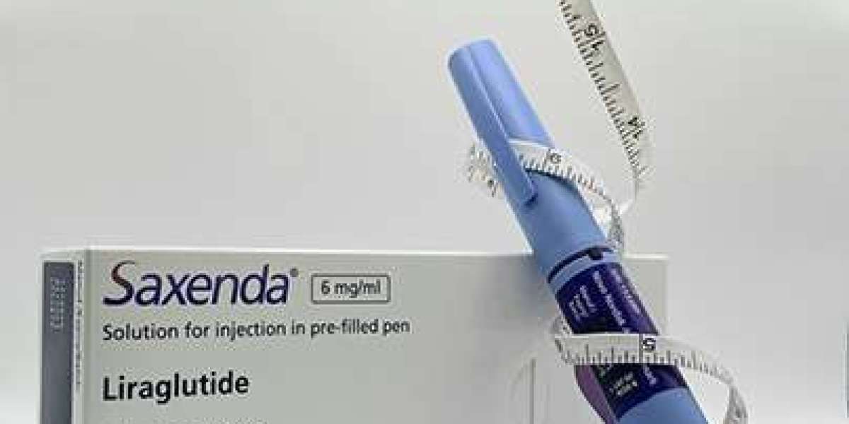 Best Saxenda Injections in Dubai – Safe & Proven Results