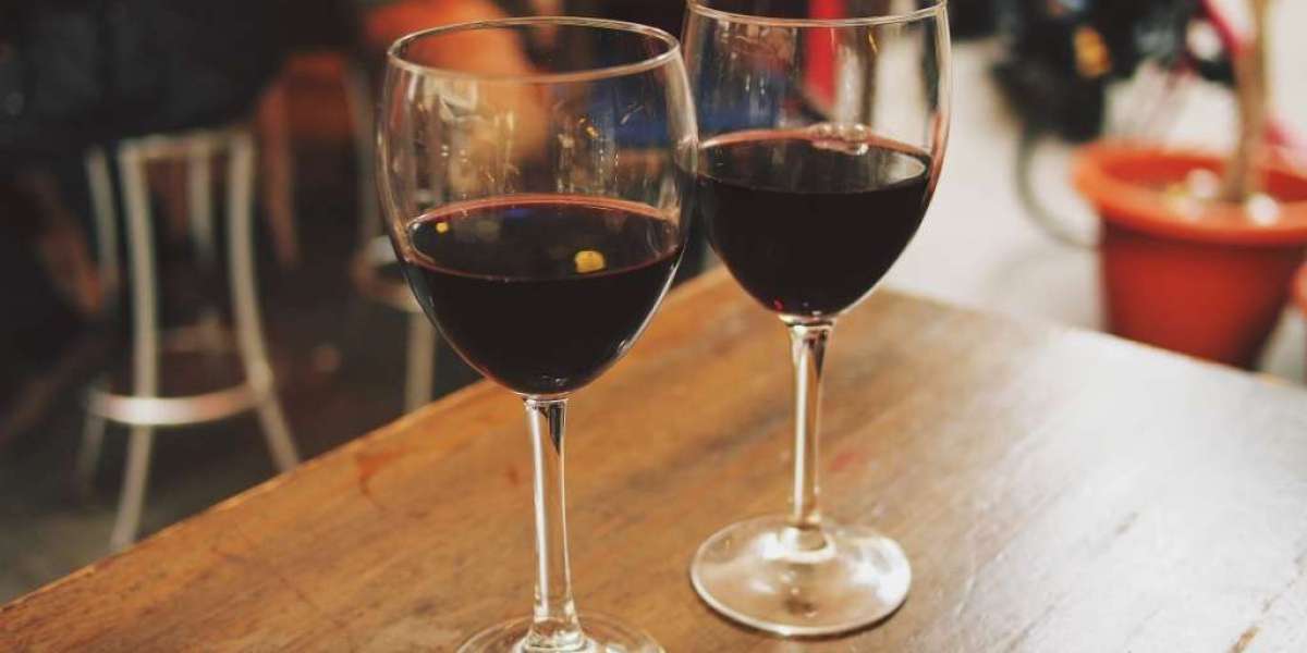 Unwind with the Best Alcohol-Free Wine Selection