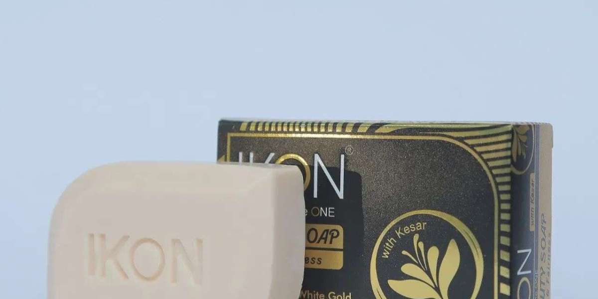 Skin Whitening Soap: A Natural Way to Achieve a Glowing, Even-Toned Complexion