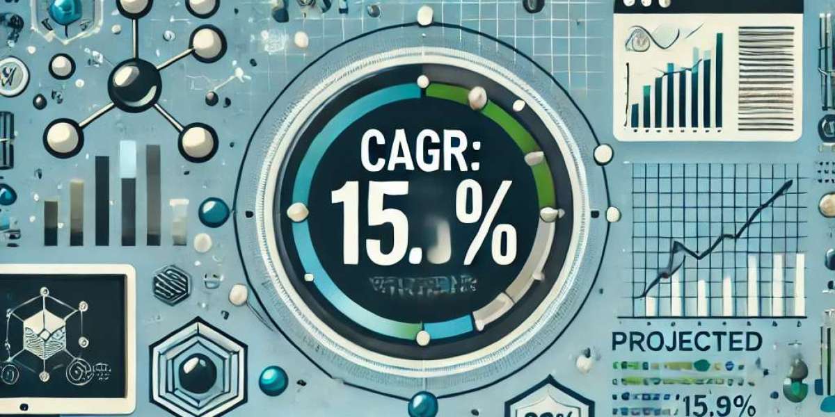 Cheminformatics Market Analysis: Top Players, Size, Share, Segmentation, and Emerging Trends for Future Scope 2025-2032