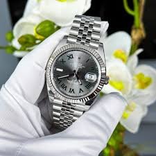 Rolex Datejust: The Ultimate Guide to Buying and Owning