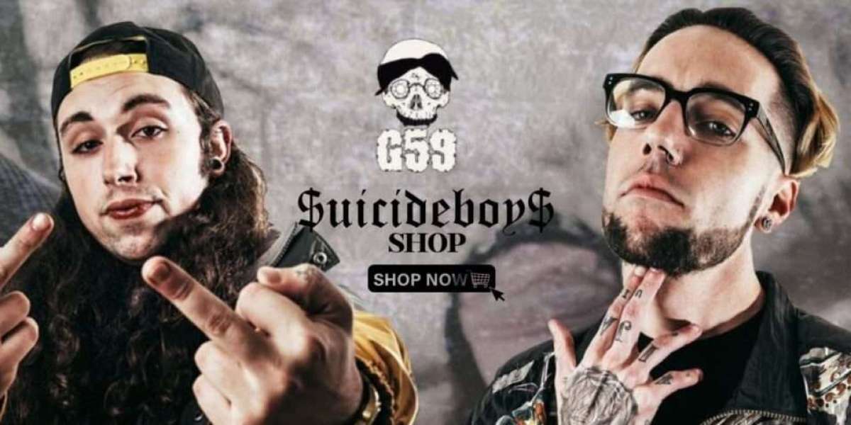 Where to Find Rare Suicideboys Merch Drops Before They Sell Out