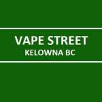 Vape Street Kelowna