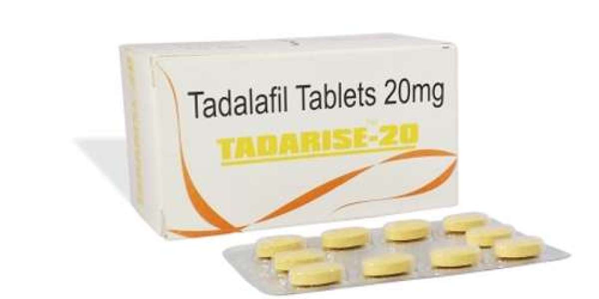 Tadarise – A Possible Longer Sexual Experience