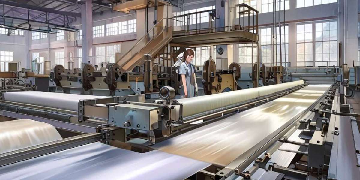 Silk Processing Plant Project Details, Requirements, Cost and Economics 2025