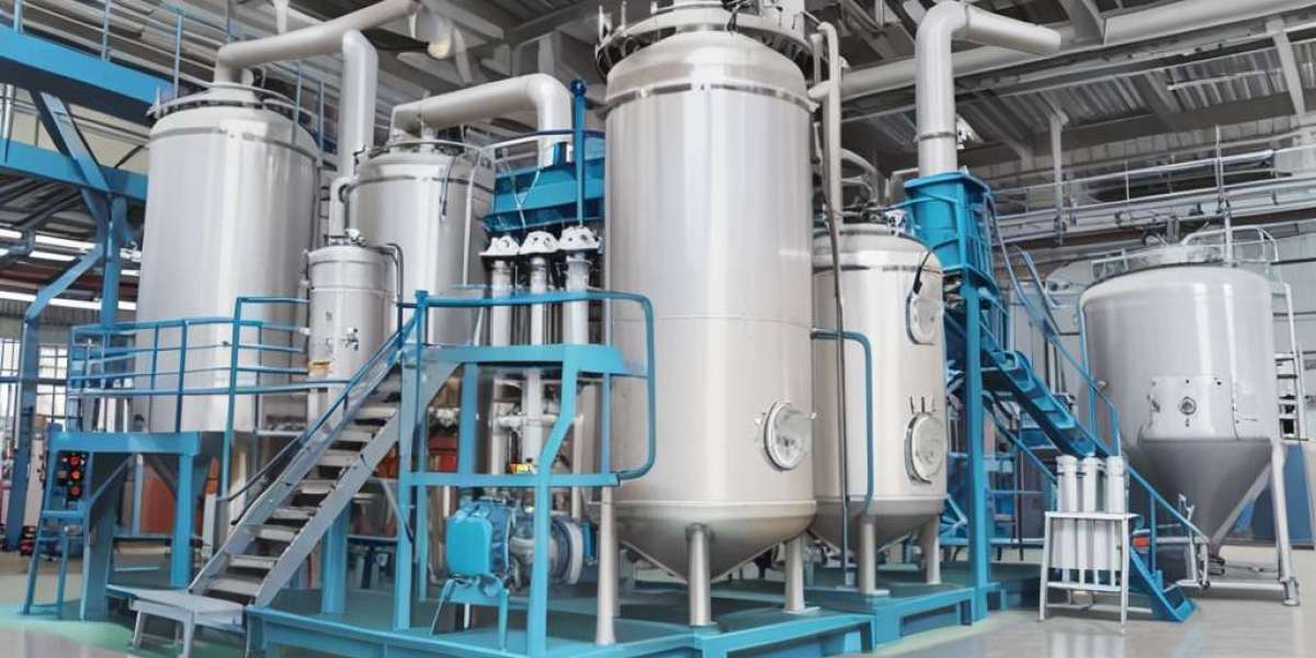 Silicon Emulsion Manufacturing Plant Cost and Setup Report | Raw Material Requirements and Industry Trends