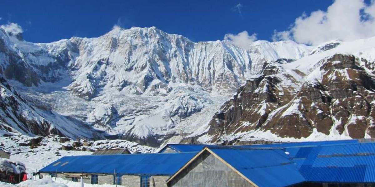 Mera Peak Challenge Conquering Nepals Highest Trekking Peak