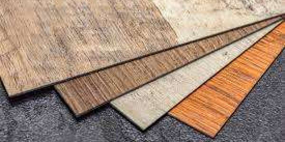 Vinyl Flooring Market Overview: Driving Forces Behind Rapid Growth & Expansion