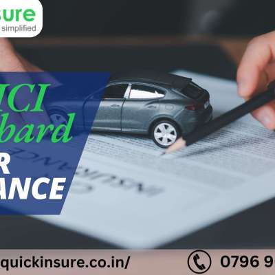 ICICI Lombard Claim Settlement Ratio: Quickinsure Ensures Your Peace of Mind Profile Picture