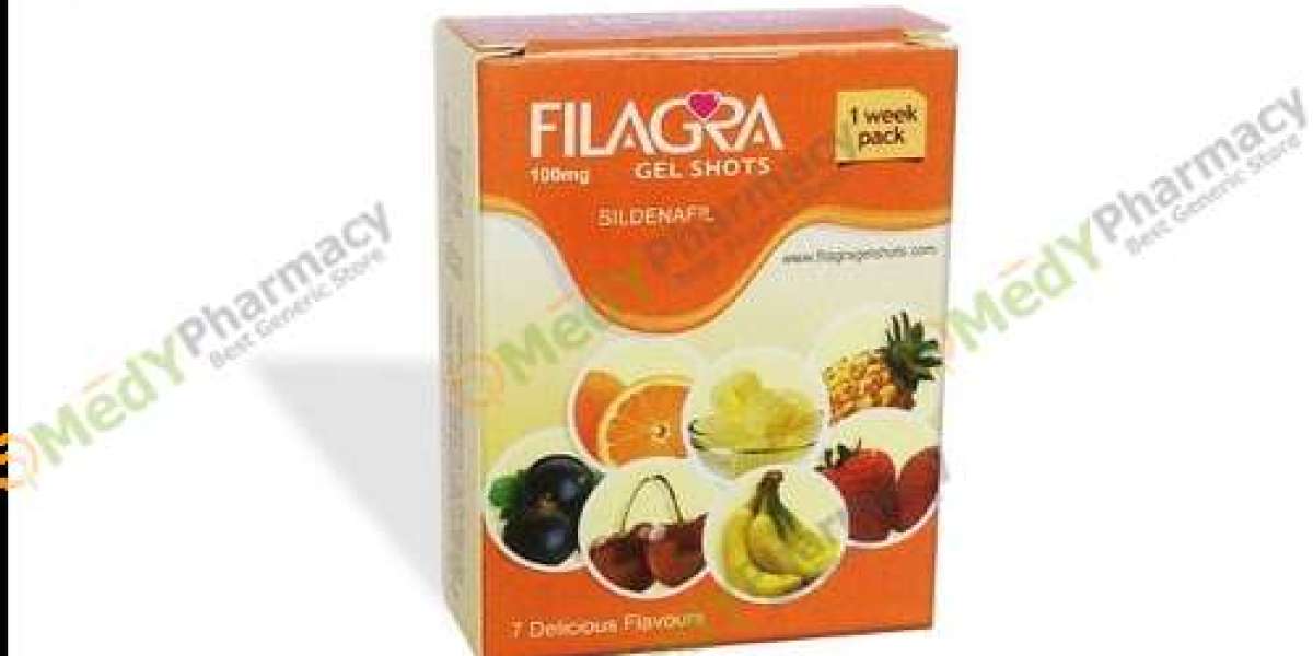 Filagra tablet